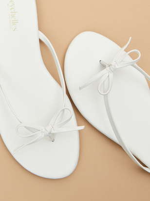 Wish List Sandals by Seychelles - ARULA