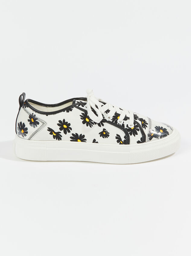 Bravo Daisy Sneakers By Matisse Detail 2 - ARULA