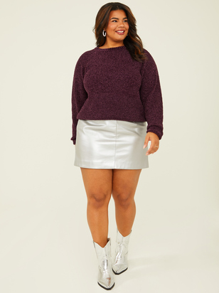Wrenlee Sweater - ARULA