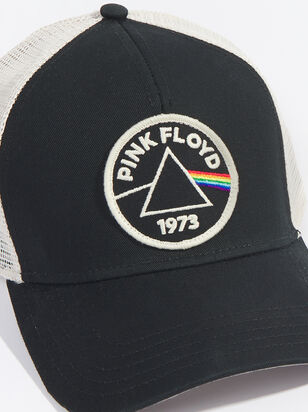 Pink Floyd Trucker Hat - ARULA