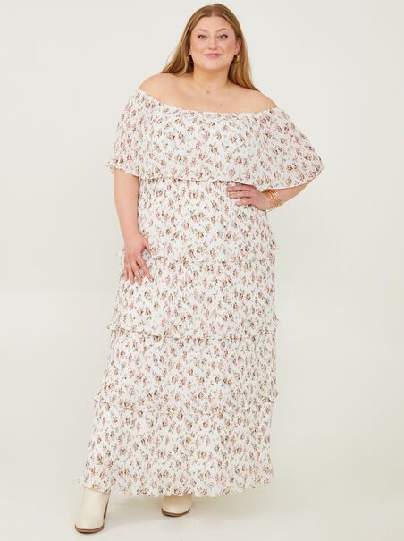 Adeline Maxi Dress - ARULA