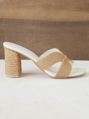 Sandy Heels - ARULA