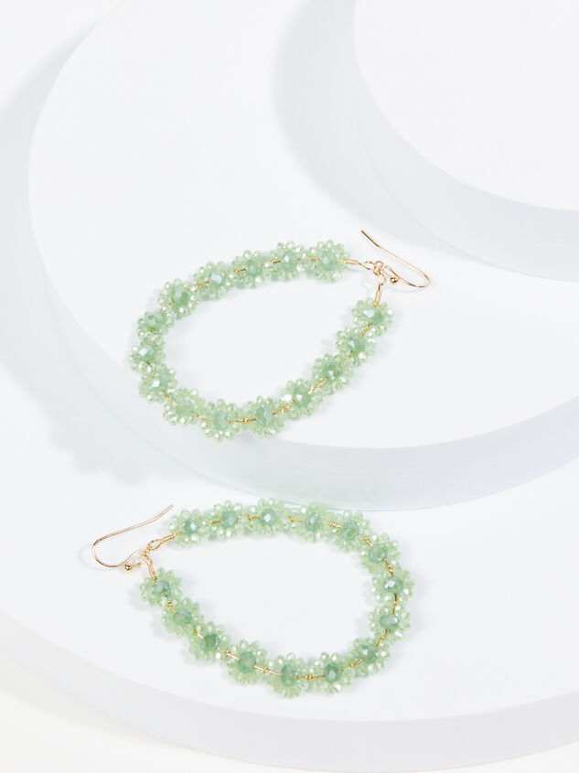 Lainey Earrings - ARULA