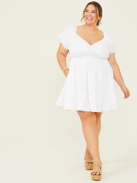 Claire Dress - ARULA