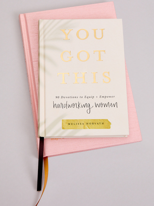 You Got This Devotional - ARULA - 