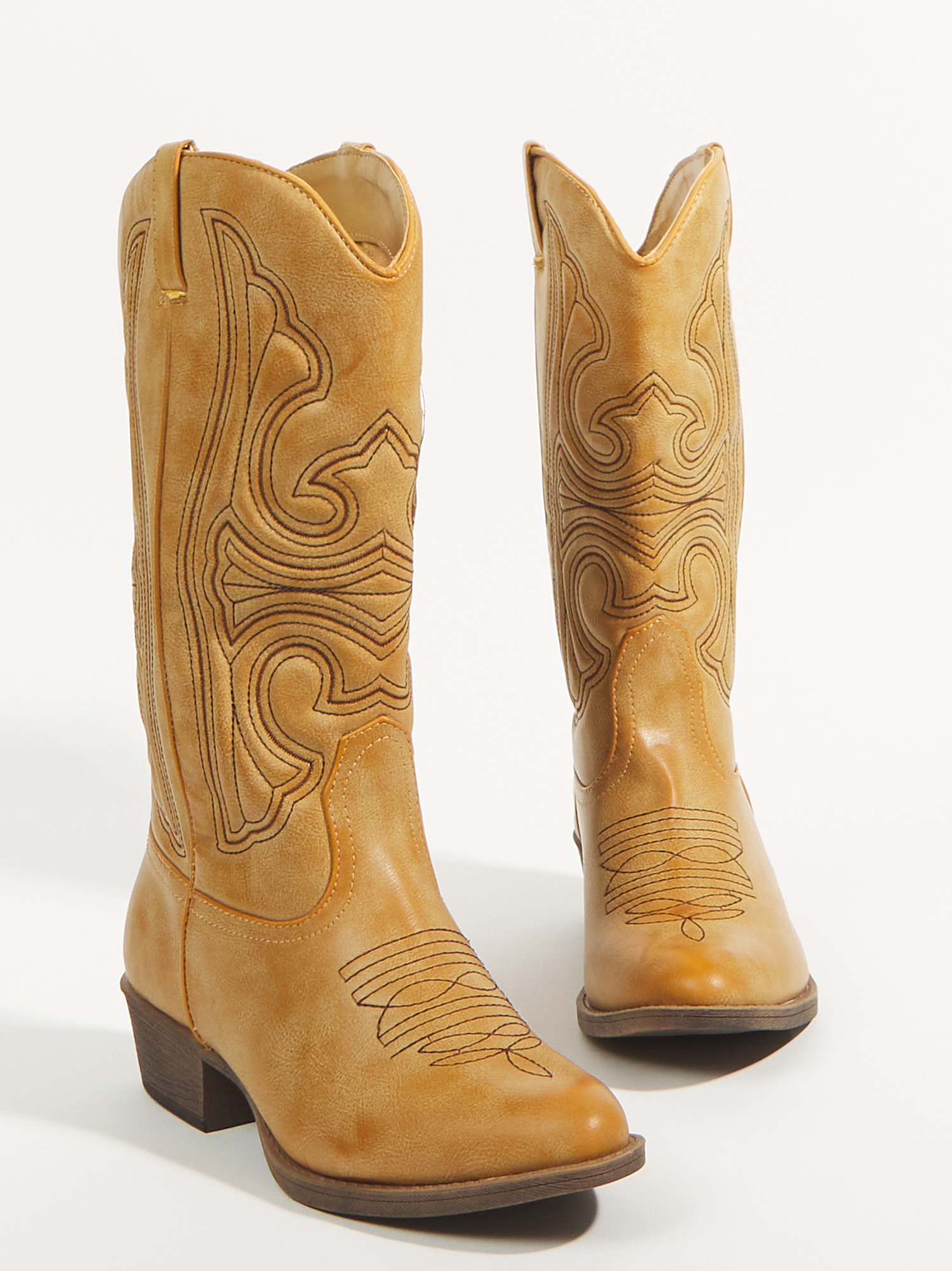 Legend outlet western boot