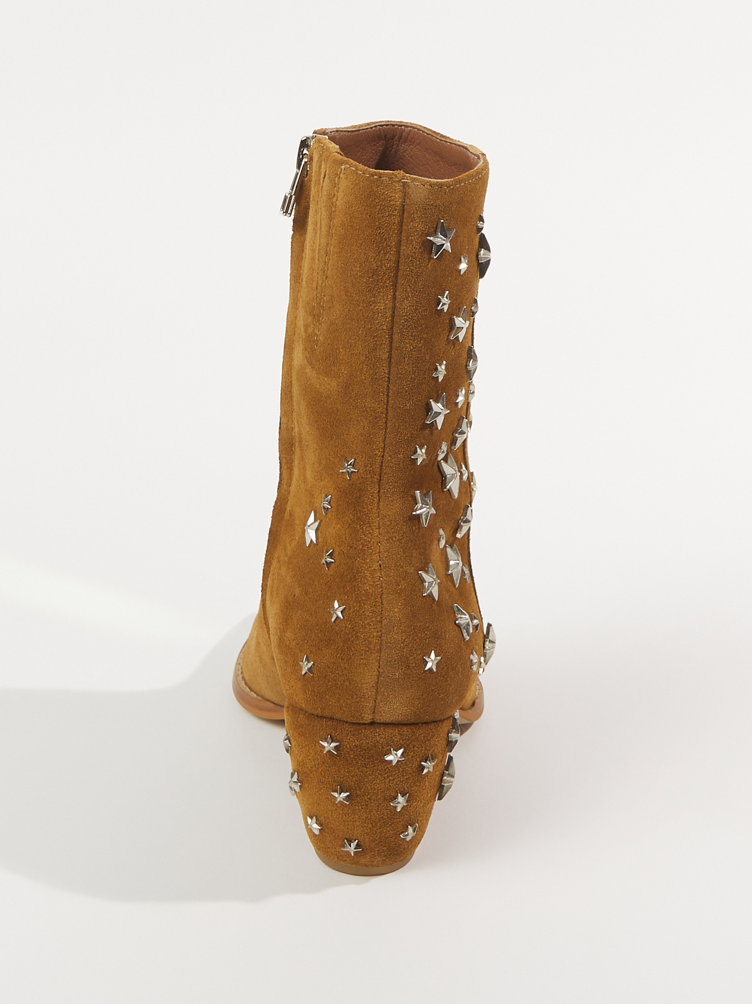 Caty Star Booties By Matisse