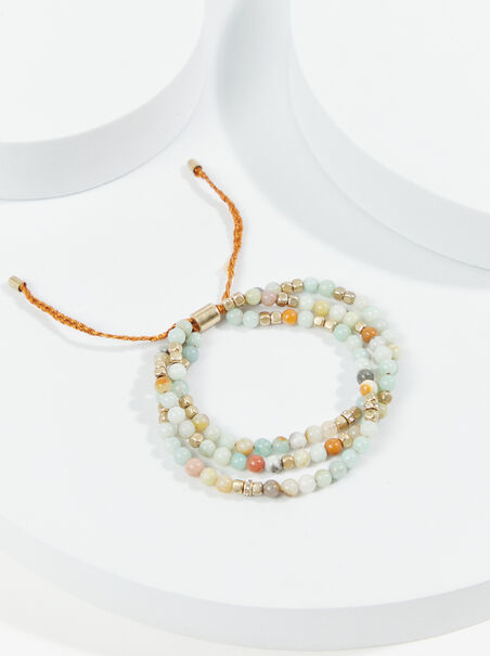 Stellan Bracelet - ARULA