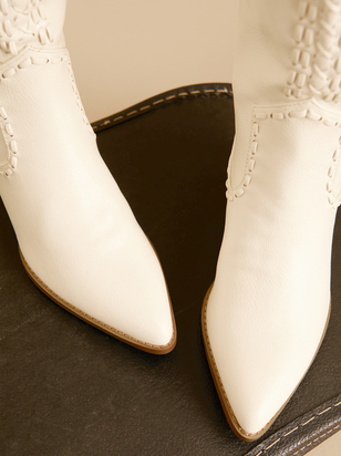 Finley Boots by Billini - ARULA