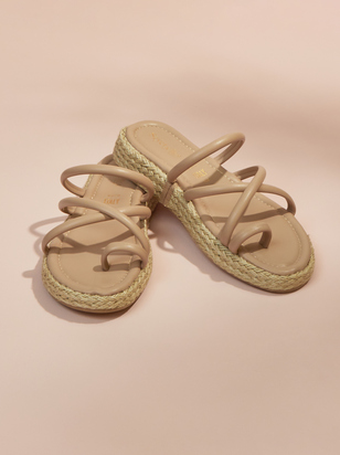 Rule The World Sandals by Seychelles - ARULA
