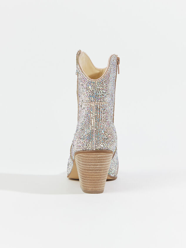Harlow Boots by Matisse Detail 4 - ARULA