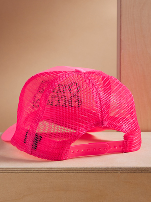 Outta Office Trucker Hat - ARULA
