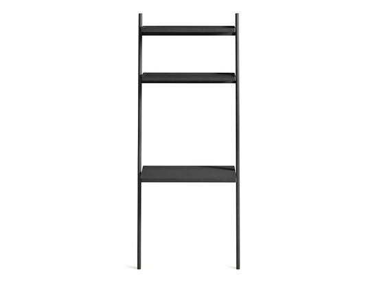 Cece Leaning Desk Storage - ARULA - 