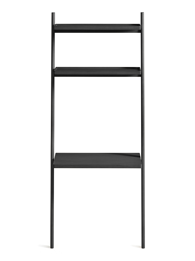 Cece Leaning Desk Storage - ARULA