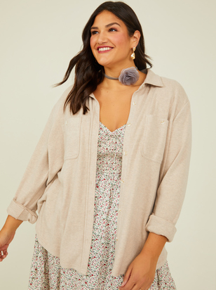Gianna Shacket - ARULA
