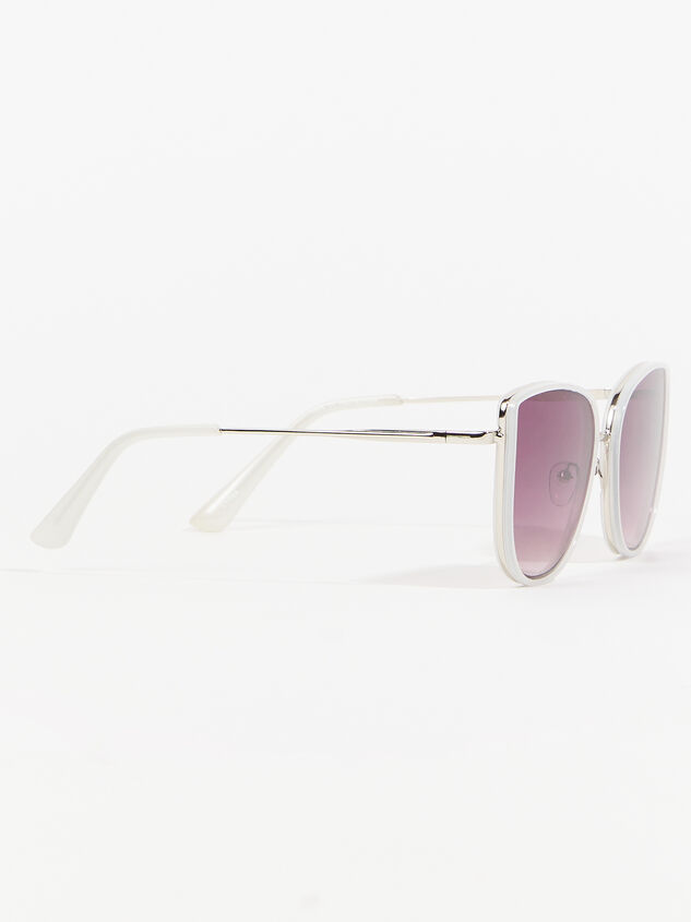 Tailwind Sunglasses Detail 2 - ARULA