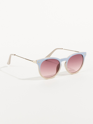 Parker Ombre Sunglasses - ARULA