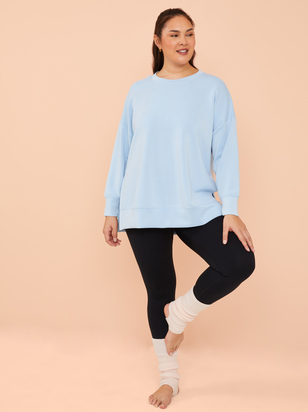 Super Soft Sweatshirt - ARULA
