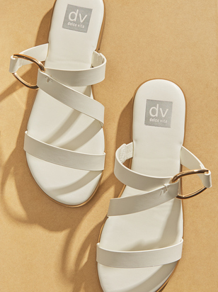 Elaine Sandals by Dolce Vita - ARULA