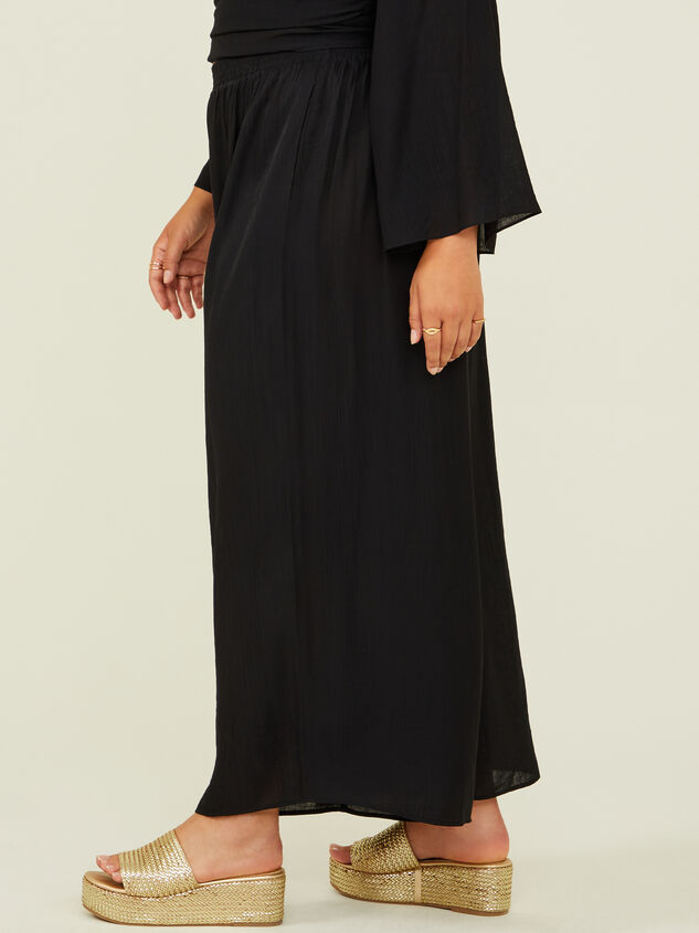 Chloe Pants Detail 3 - ARULA