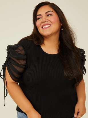 Effie Top - ARULA
