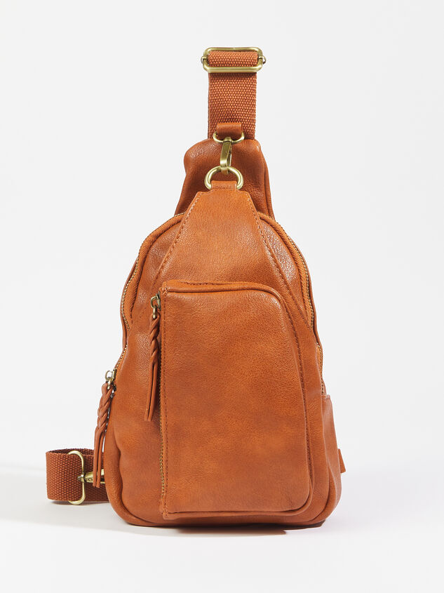 Voyager Sling Bag - ARULA