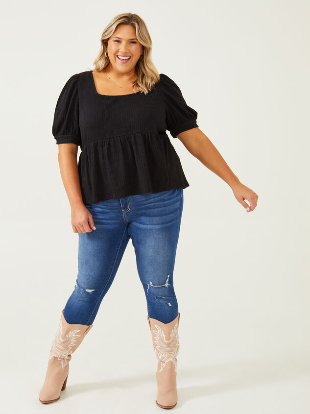 Lydia Top Detail 5 - ARULA