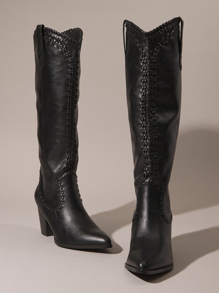 Finley Boots by Billini - ARULA