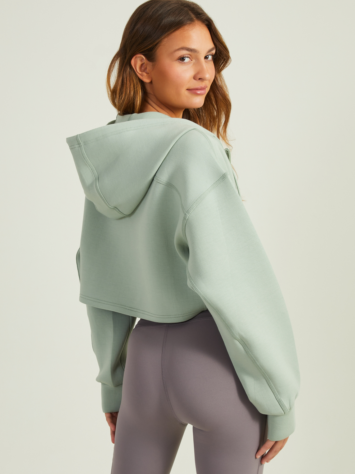 Cloud nine hoodie sales