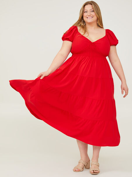 Claire Maxi Dress - ARULA