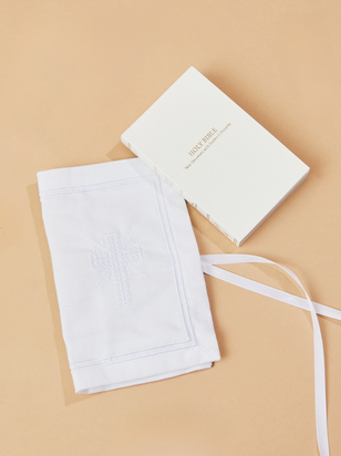 Keepsake Bible - ARULA - 
