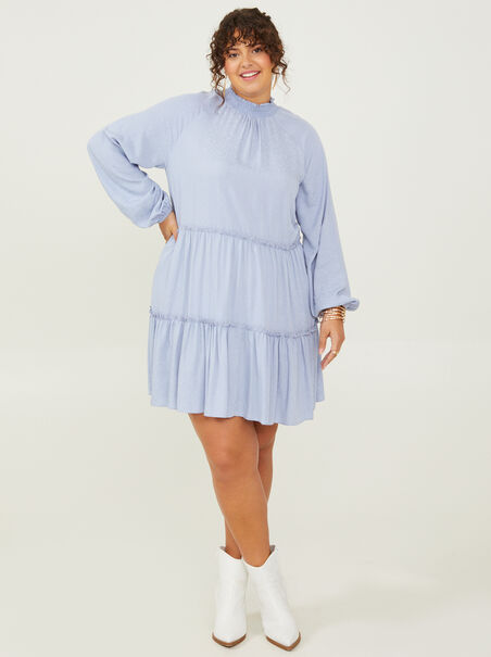 Malia Dress - ARULA
