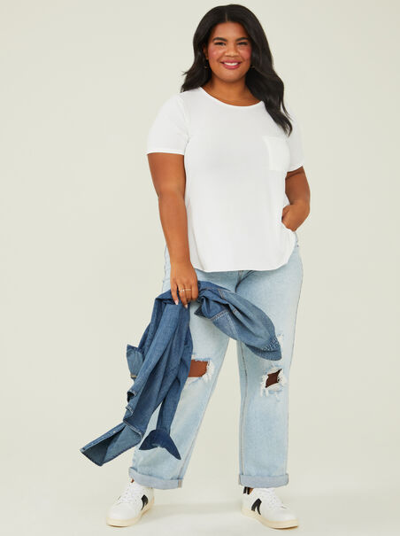 Avianna Top - ARULA