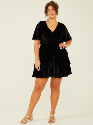 Tallulah Dress - ARULA