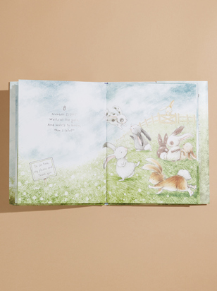 Every Hare Counts Book - ARULA