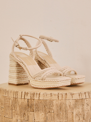 Agnes Pearl By Dolce Vita - ARULA - 
