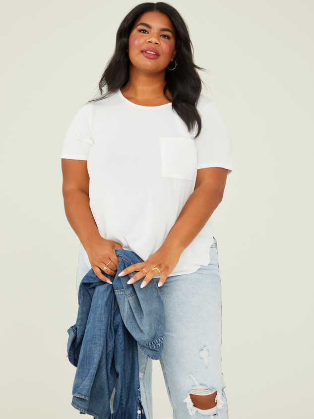 Avianna Top - ARULA