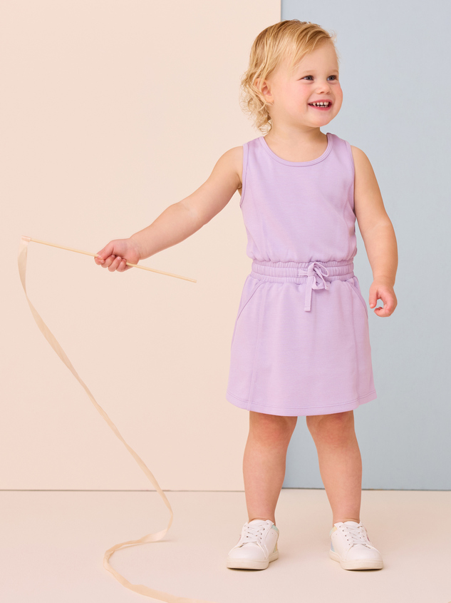 Amy Supersoft Athletic Dress - ARULA
