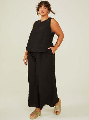 Kennedy Pants - ARULA