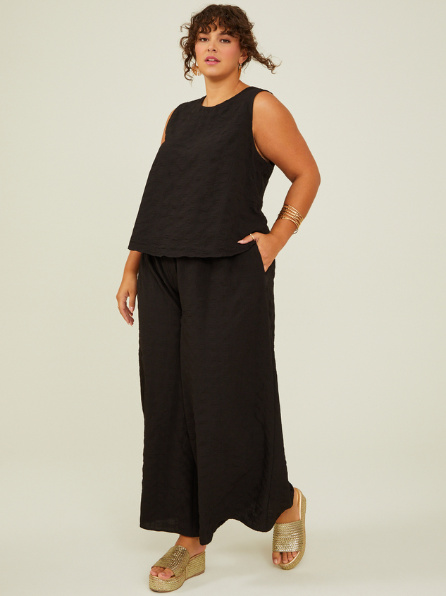 Kennedy Pants - ARULA