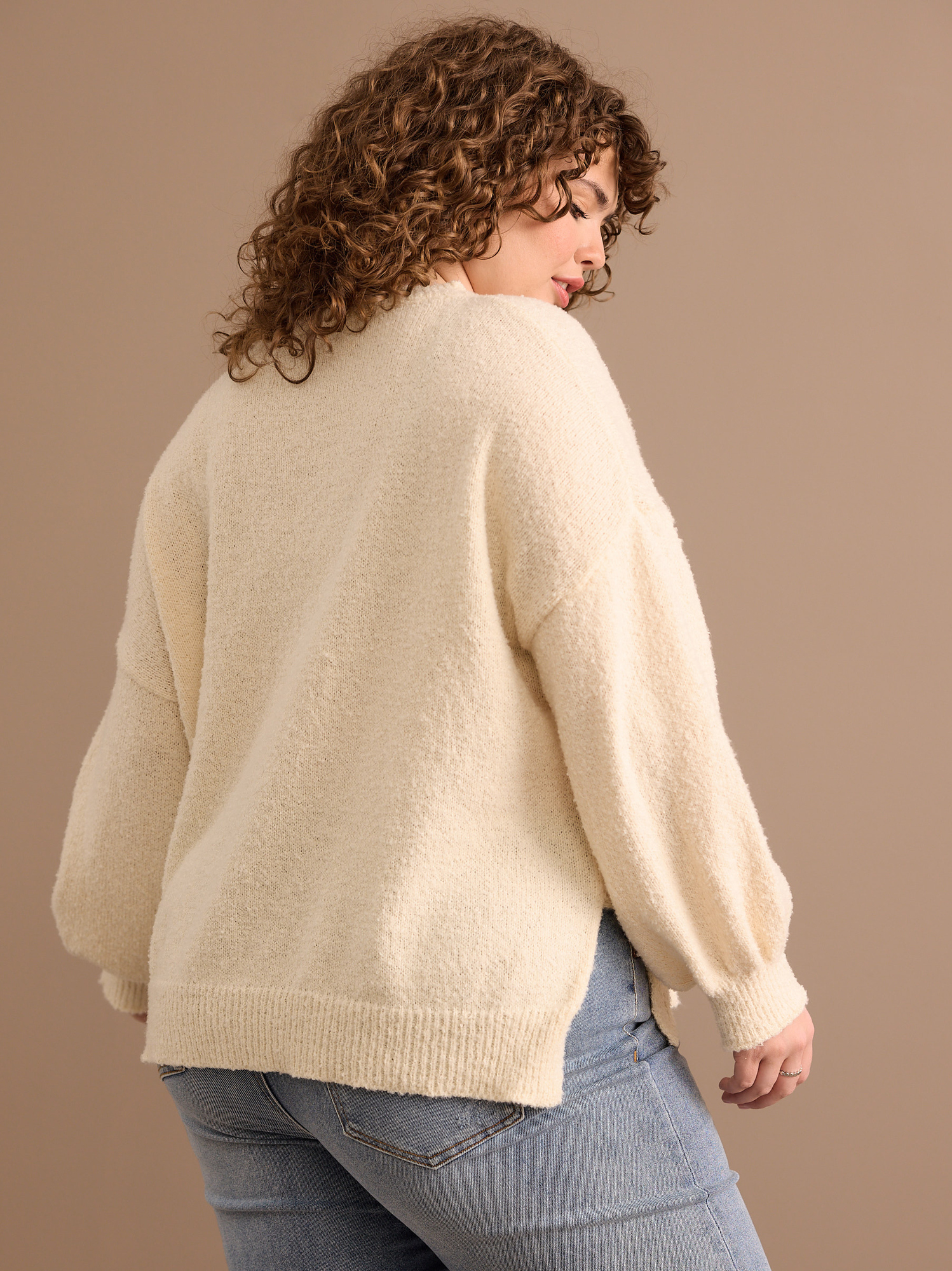 Soft pullovers 2025