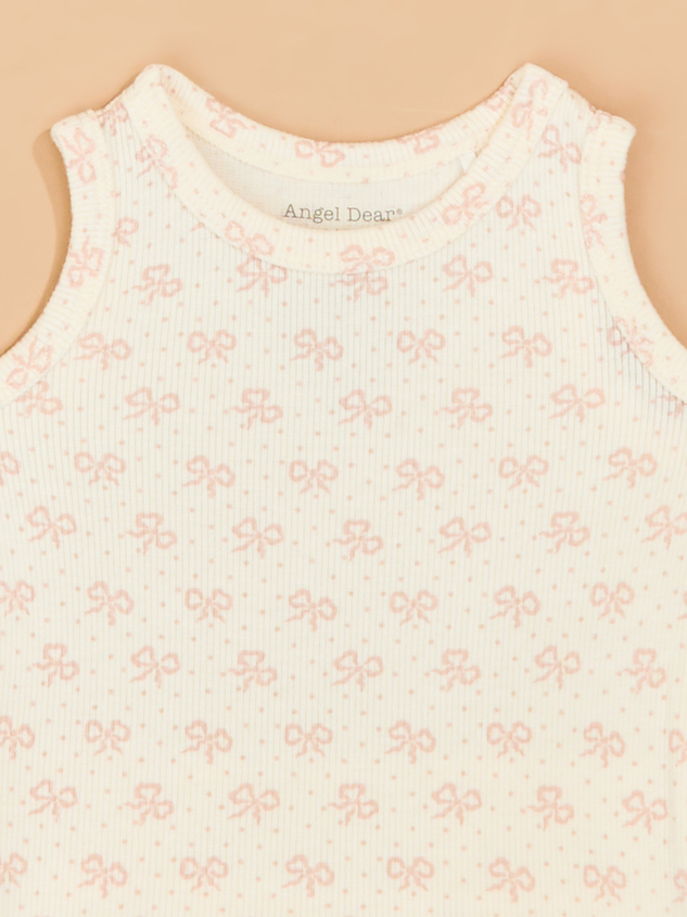 Annie Mini Bows Bubble Detail 3 - ARULA