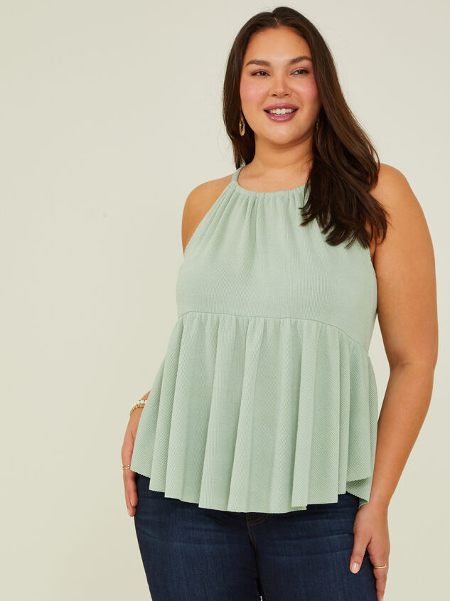 Shayla Top Detail 1 - ARULA
