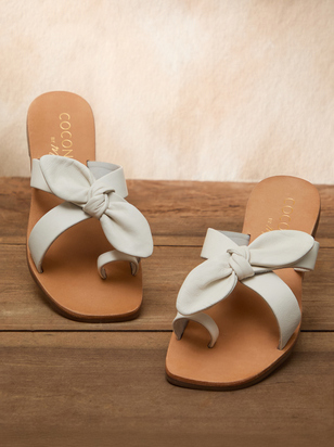 Vaughn Sandals By Matisse - ARULA - 