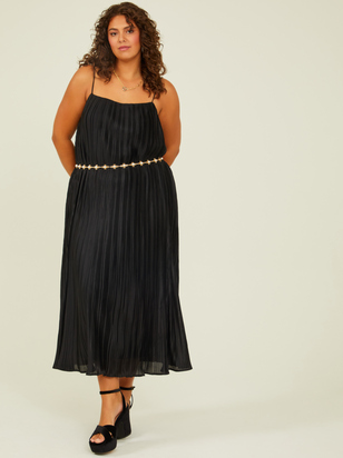 Fairleigh Dress - ARULA