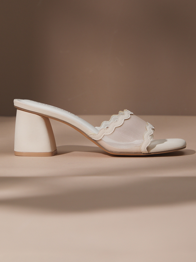 Trina Block Heels Detail 2 - ARULA
