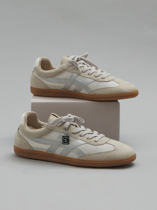 Sasha Sneakers - ARULA - 