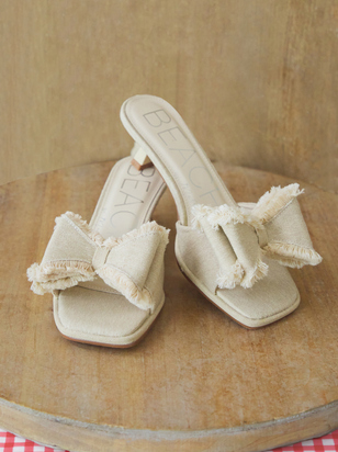 Penelope Kitten Heels by Matisse - ARULA - 