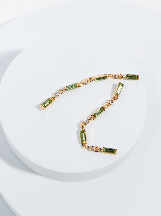 Maria Stone Earrings - ARULA