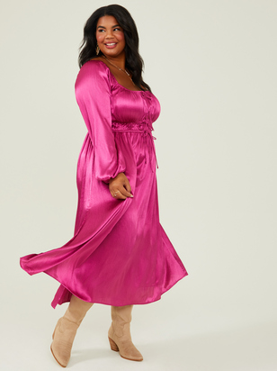 Faye Dress - ARULA
